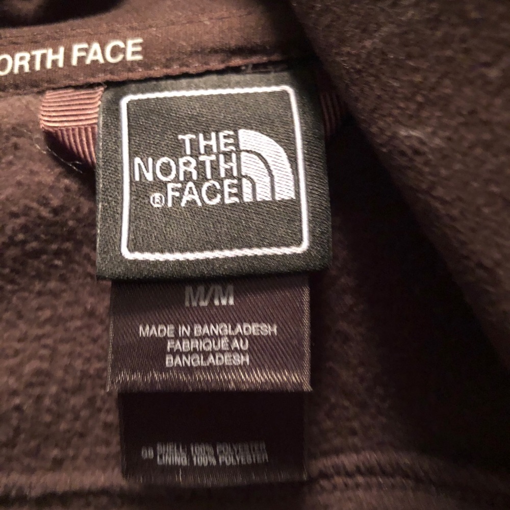 Women’s NorthFace Triclimate Jacket - Picture 2 of 7